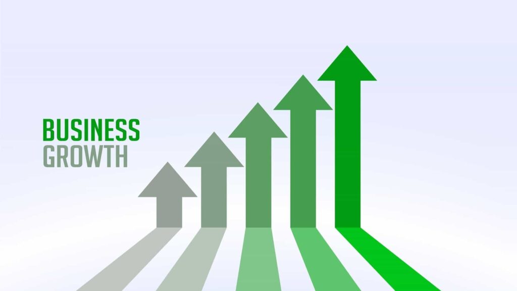 Business Growth upward by SK Financial Services https://skfinancial.co