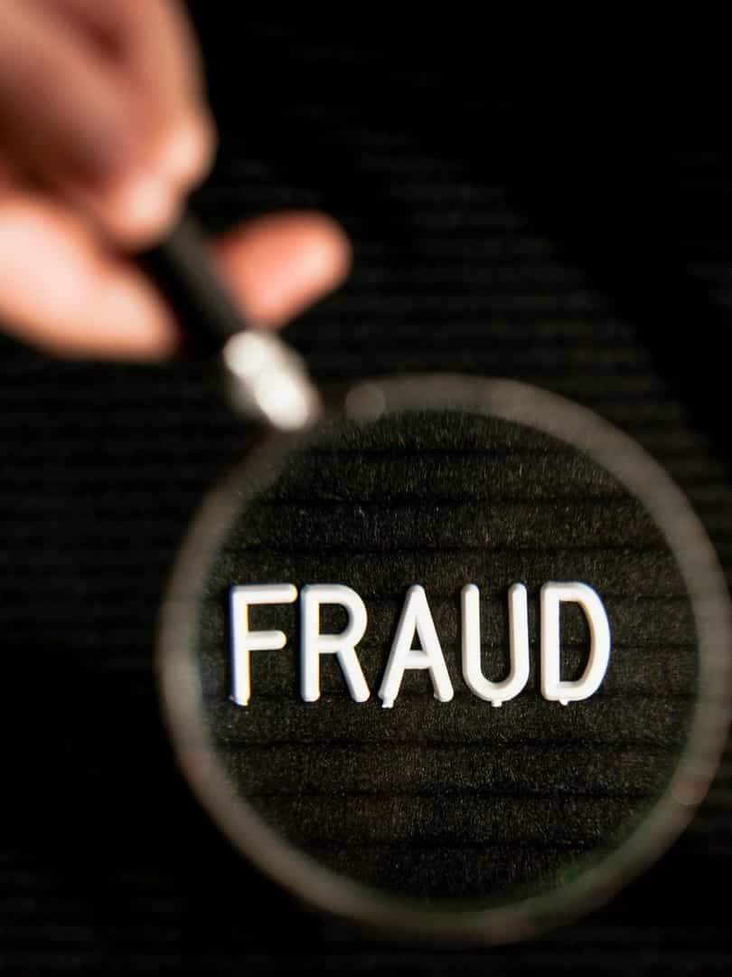 Fraud Examination Service offered by SK Financial Services https://skfinancial.co