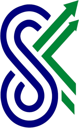 SK Financial Services Logo transparent background presented by SK Financial Services https://skfinancial.co