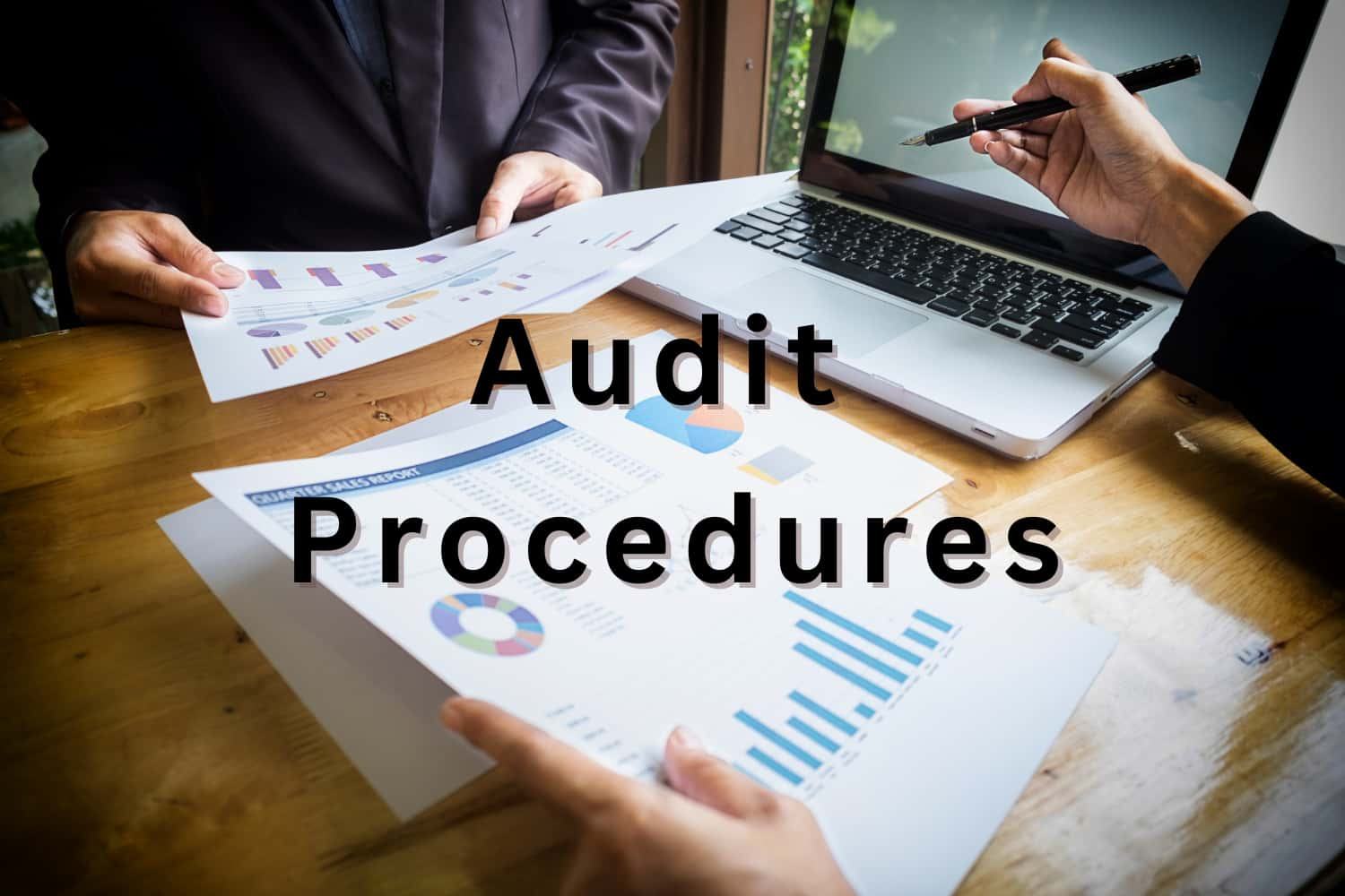 Audit Procedures services offered by SK Financial Services https://skfinancial.co