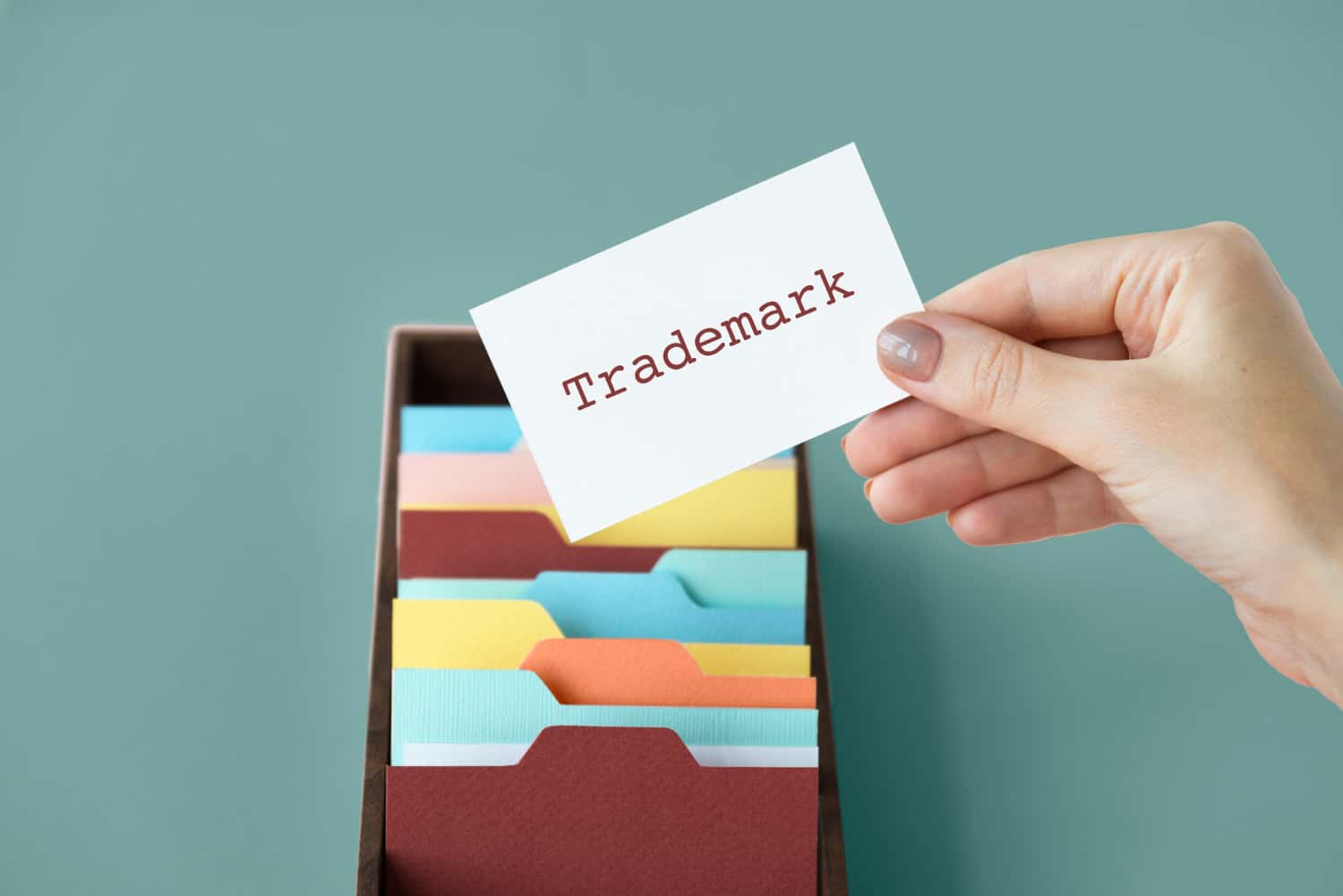 Trademark card, Blog Category presented by SK Financial Services https://skfinancial.co