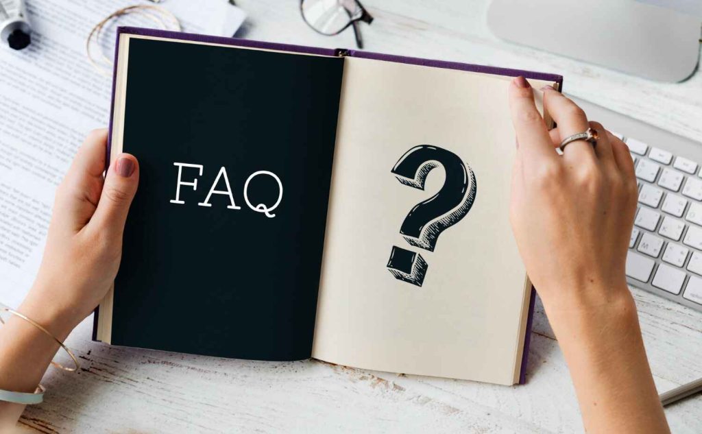 FAQs Frequently Ask Questions of Trademark Registration answered by SK Financial Services https://skfinancial.co