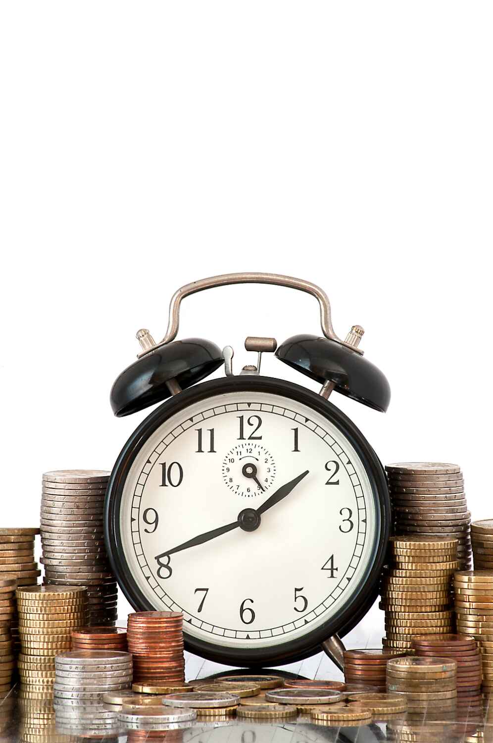 Time is Money presented by SK Financial Services https://skfinancial.co