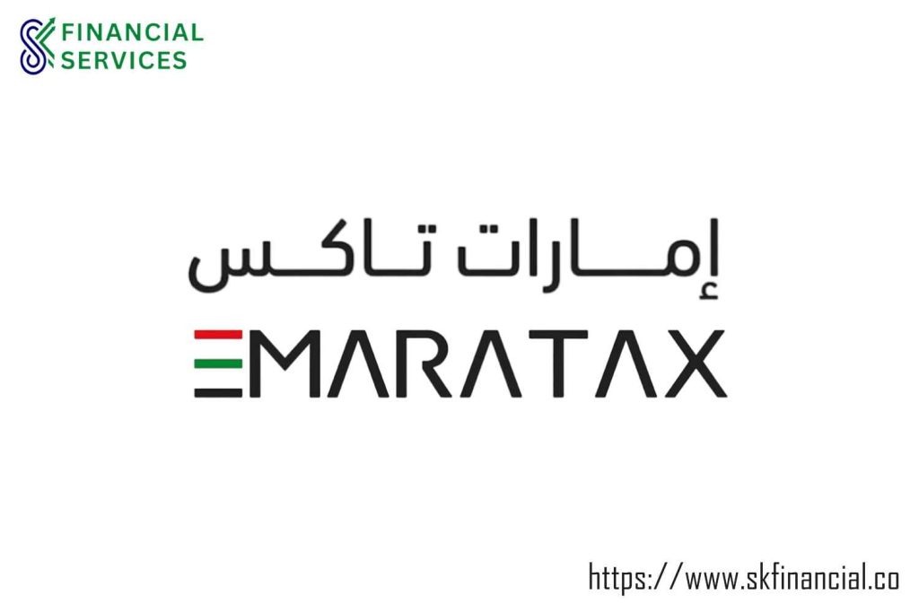 Emara Tax UAE presented by SK Financial Services https://skfinancial.co