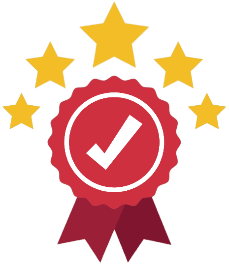 Five Star Badge Vector - SK Financial Services is a Best Audit Firm in UAE https://skfinancial.co