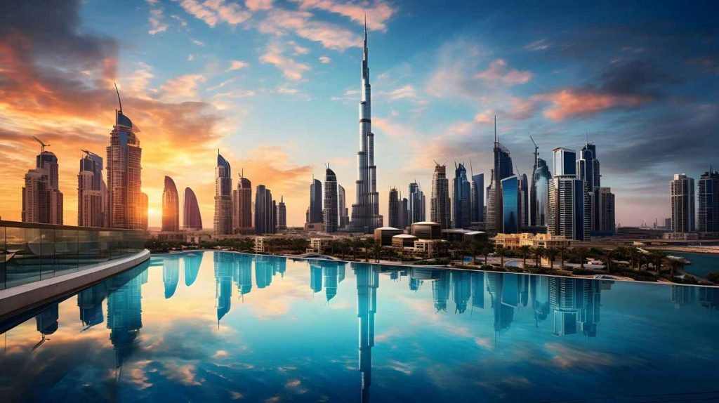 Why Choose UAE for Your Business presented by SK Financial Services https://skfinancial.co