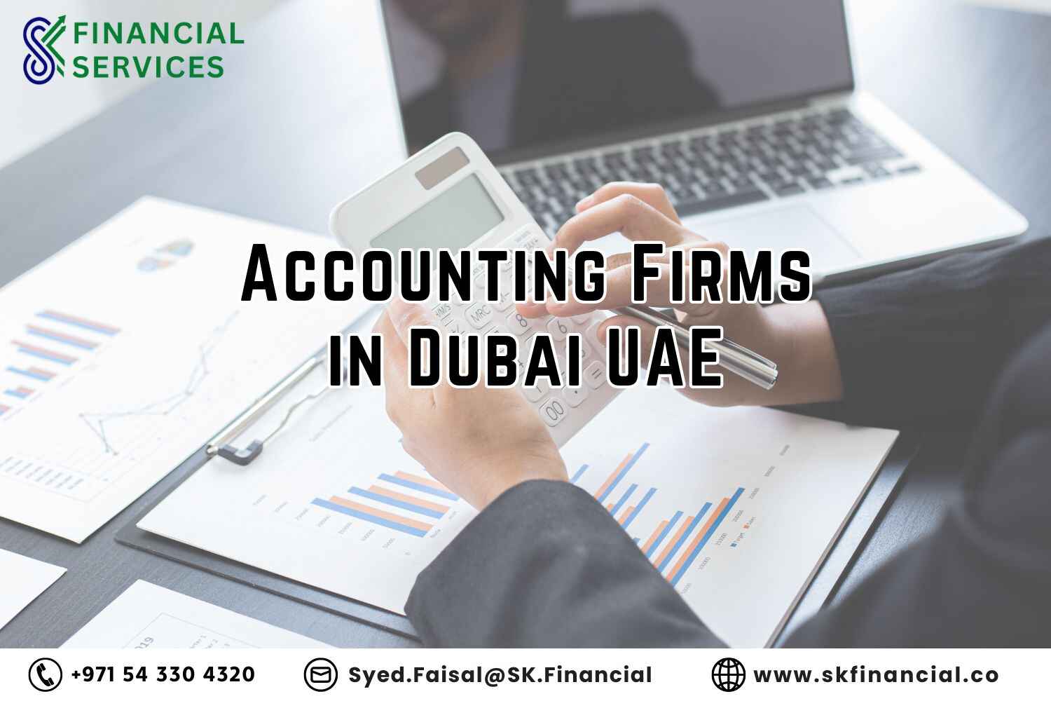 Best Accounting Firms in Dubai UAE | Accounting Companies in Dubai | Top 10 Accounting Firms in Dubai