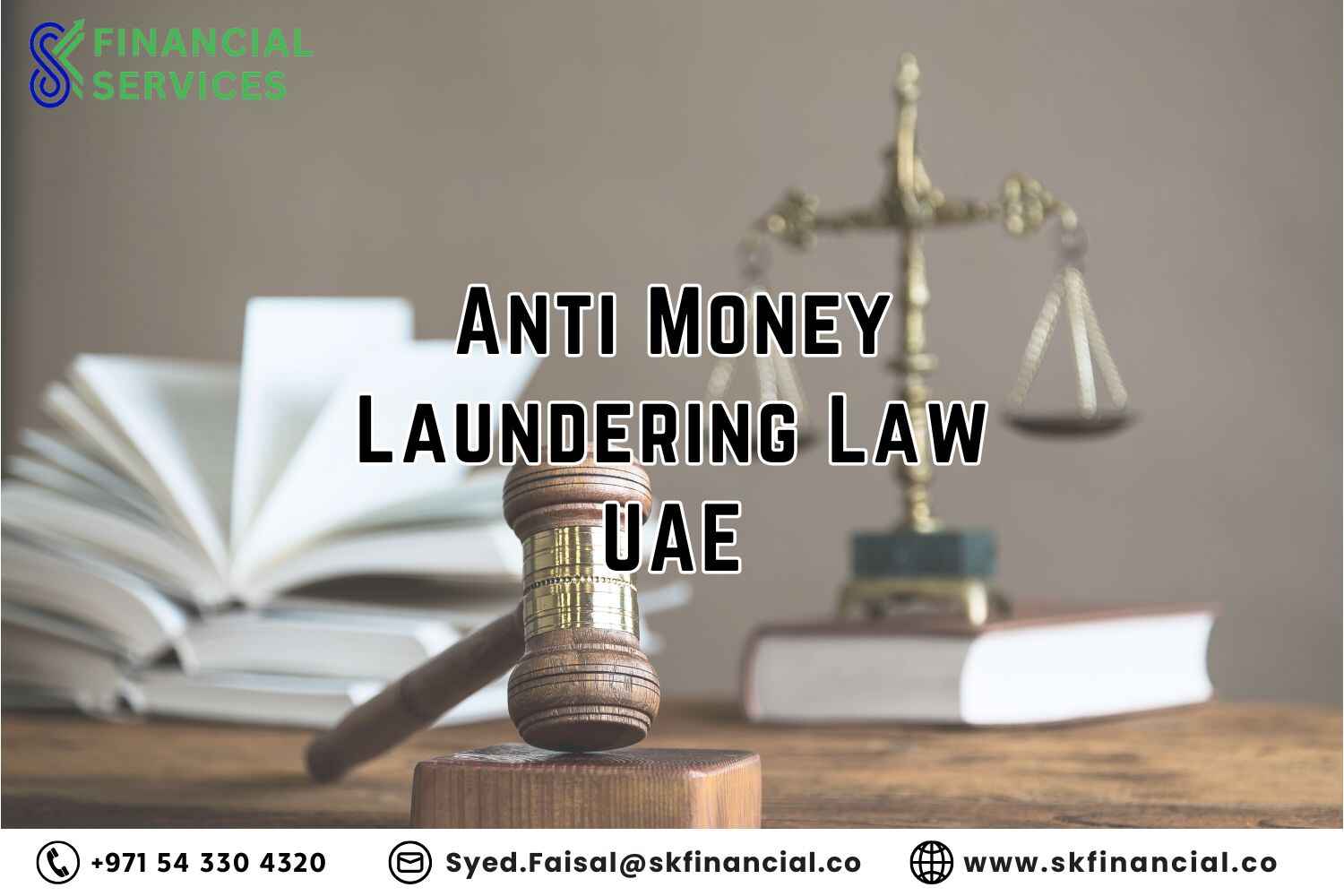 Anti Money Laundering Law UAE | Anti Money Laundering Law UAE PDF