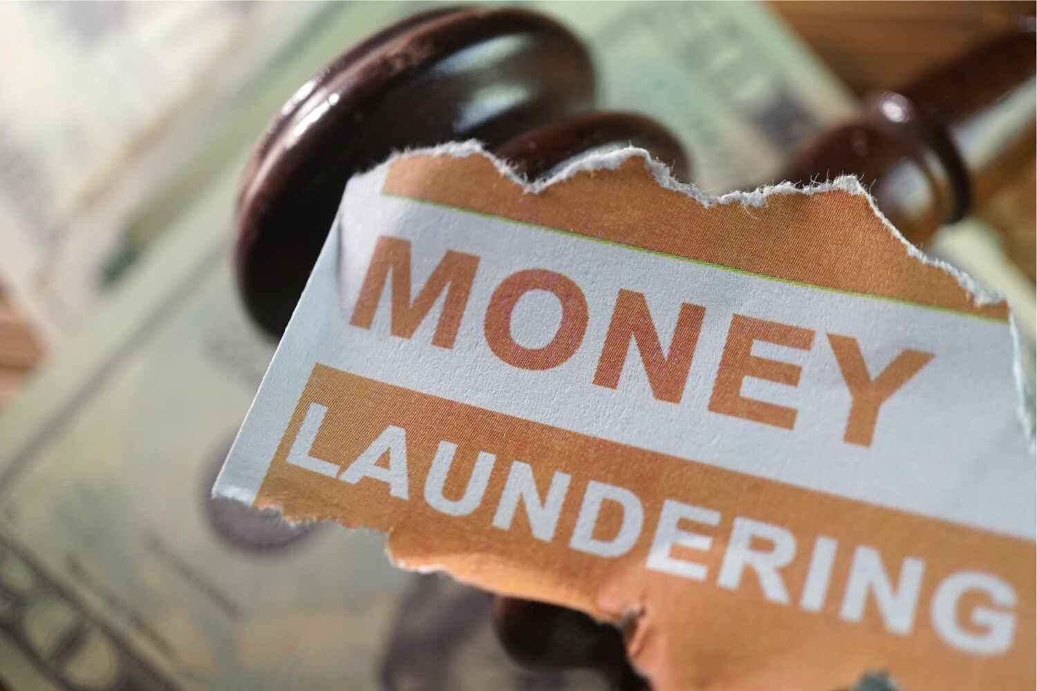 Anti Money Laundering Law UAE presented by SK Financial Services https://skfinancial.co