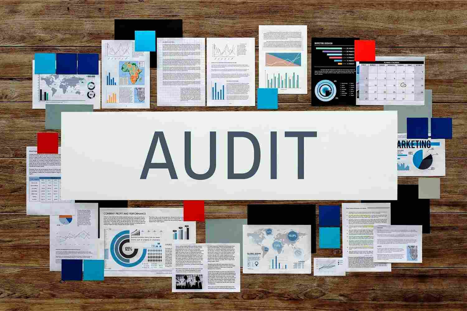 Audit presented by SK Financial Services https://skfinancial.co