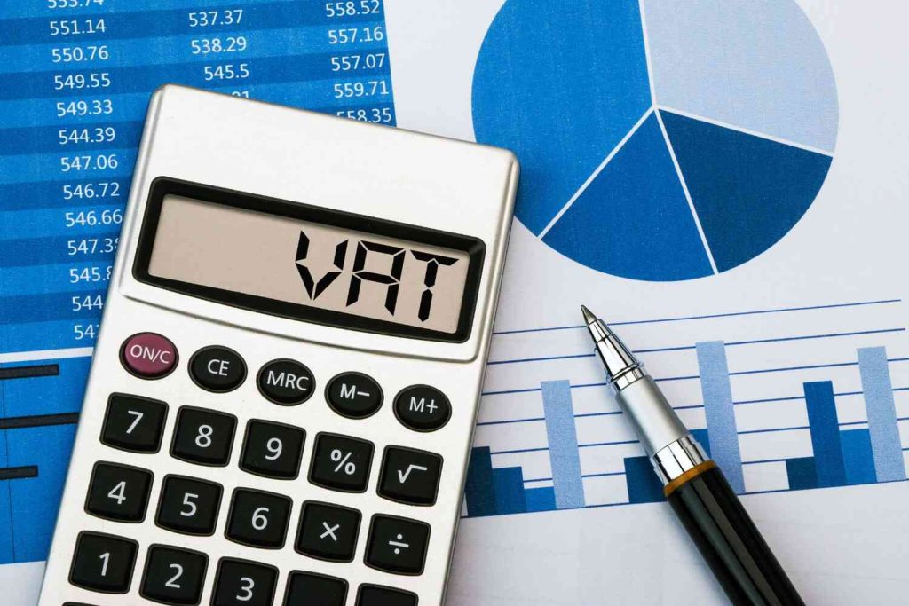 VAT (Value Added Tax) presented by SK Financial Services https://skfinancial.co