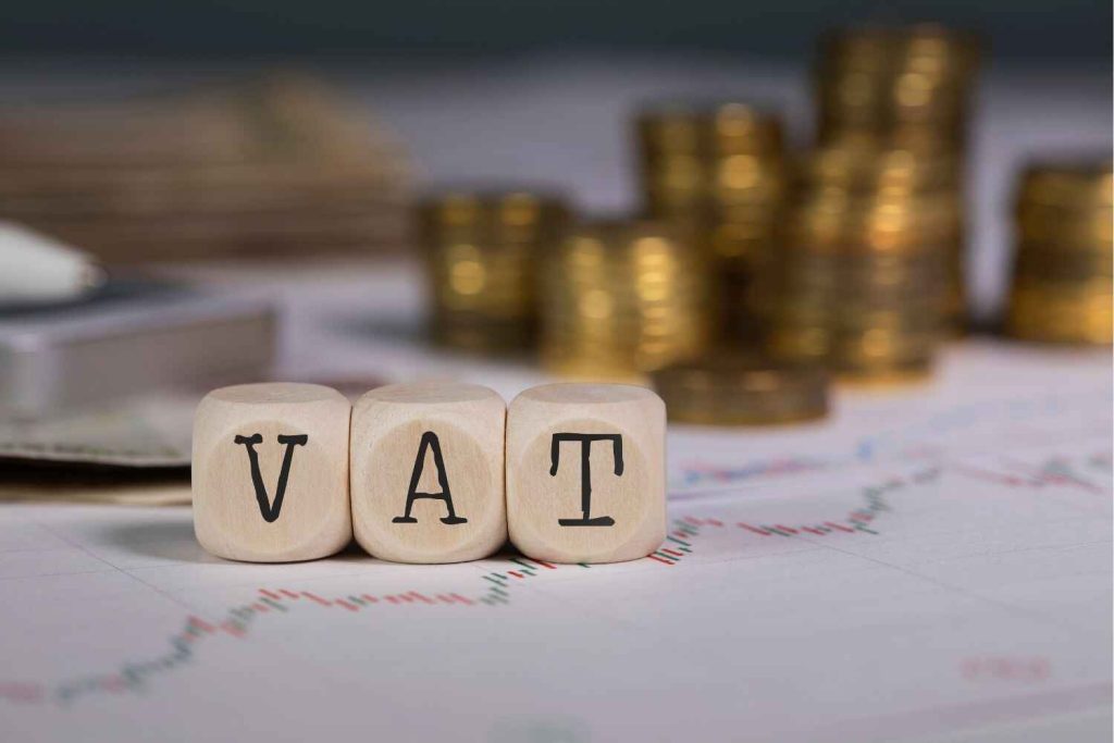 VAT Consultants in Ras Al Khaimah presented by SK Financial Services https://skfinancial.co