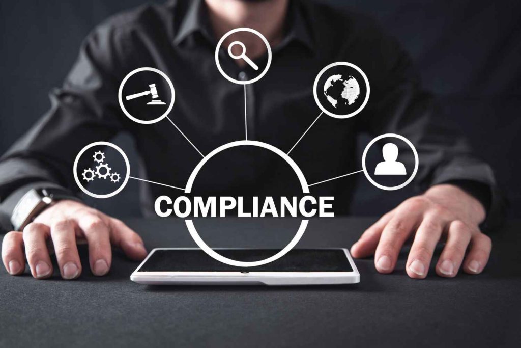 Compliance Services presented by SK Financial Services https://skfinancial.co