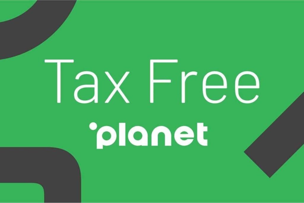 Tax Free Planet presented by SK Financial Services https://skfinancial.co