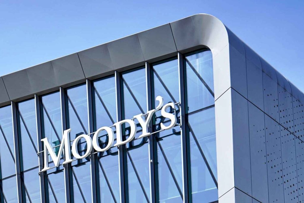 Moody's Rating presented by SK Financial Services https://skfinancial.co