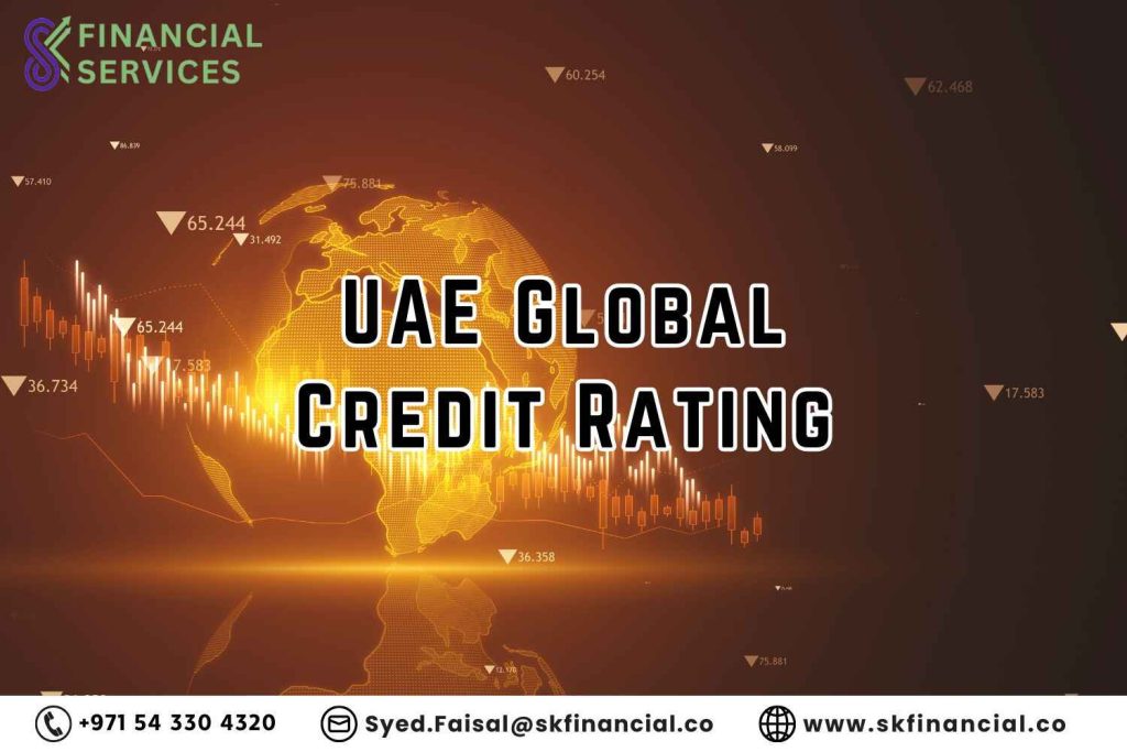 UAE Global Credit Rating