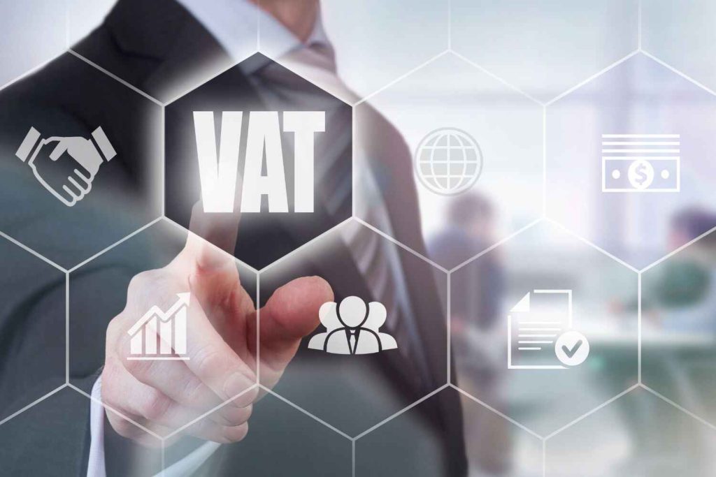 VAT Consultancy Services in Abu Dhabi presented by SK Financial Services https://skfinancial.co