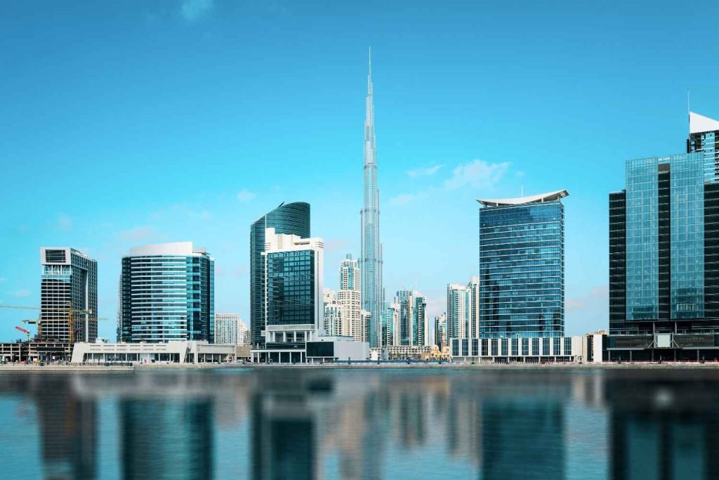 Minimum Investment to Start Business in Dubai presented by SK Financial Services https://skfinancial.co