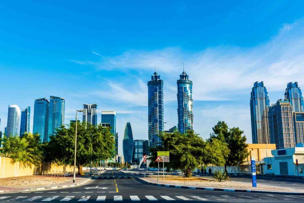 How to Prepare Your Business for UAE Corporate Tax in 2025 presented by SK Financial Services https://skfinancial.co