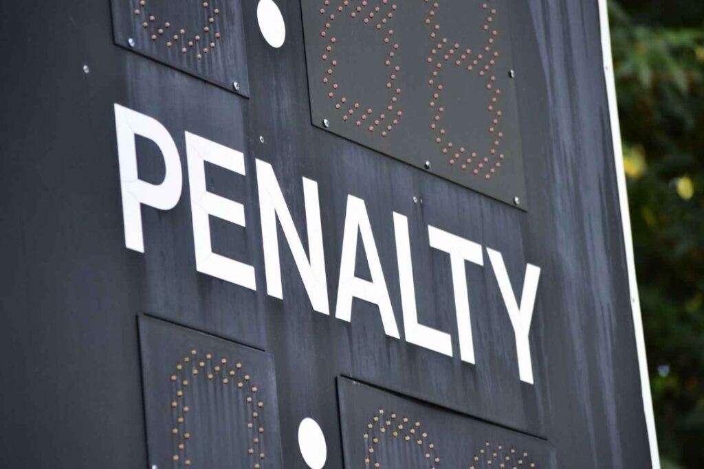 Penalty presented by SK Financial Services https://skfinancial.co