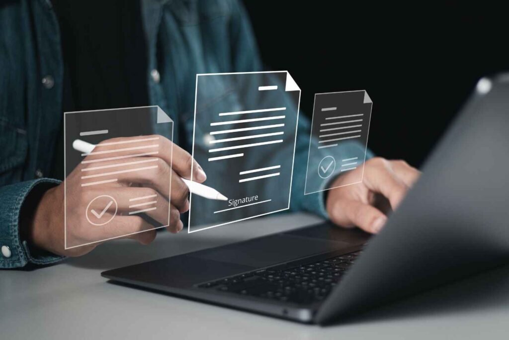 How to Get Register presented by SK Financial Services https://skfinancial.co