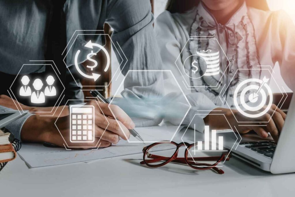 Payroll Outsourcing in the UAE presented by SK Financial Services https://skfinancial.co