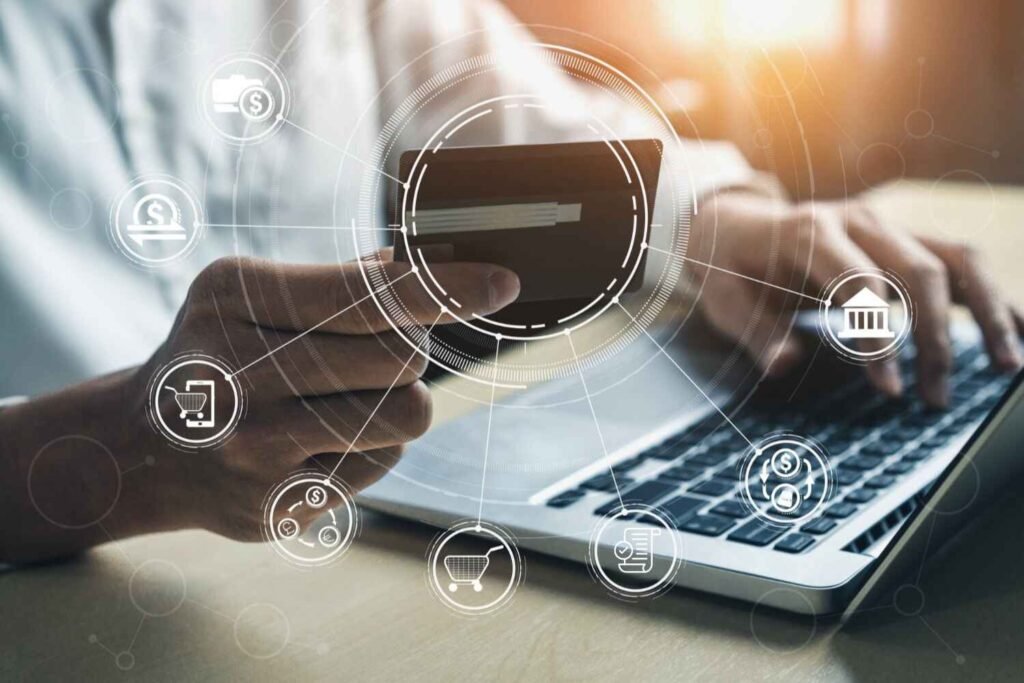 E-Invoicing System in the UAE presented by SK Financial Services https://skfinancial.co