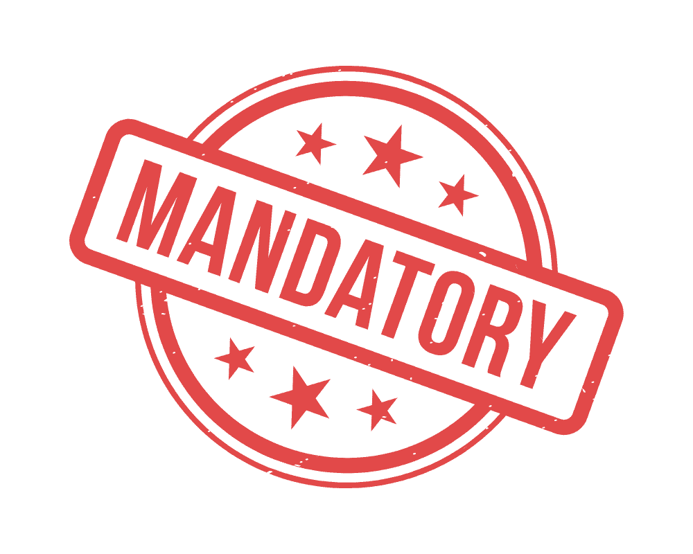 Mandatory Badge presented by SK Financial Services https://skfinancial.co