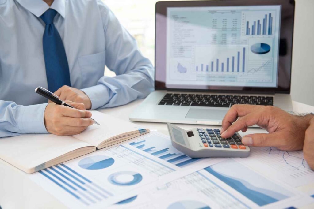 The Importance of Professional Accounting Services for SMEs in the UAE presented by SK Financial Services https://skfinancial.co