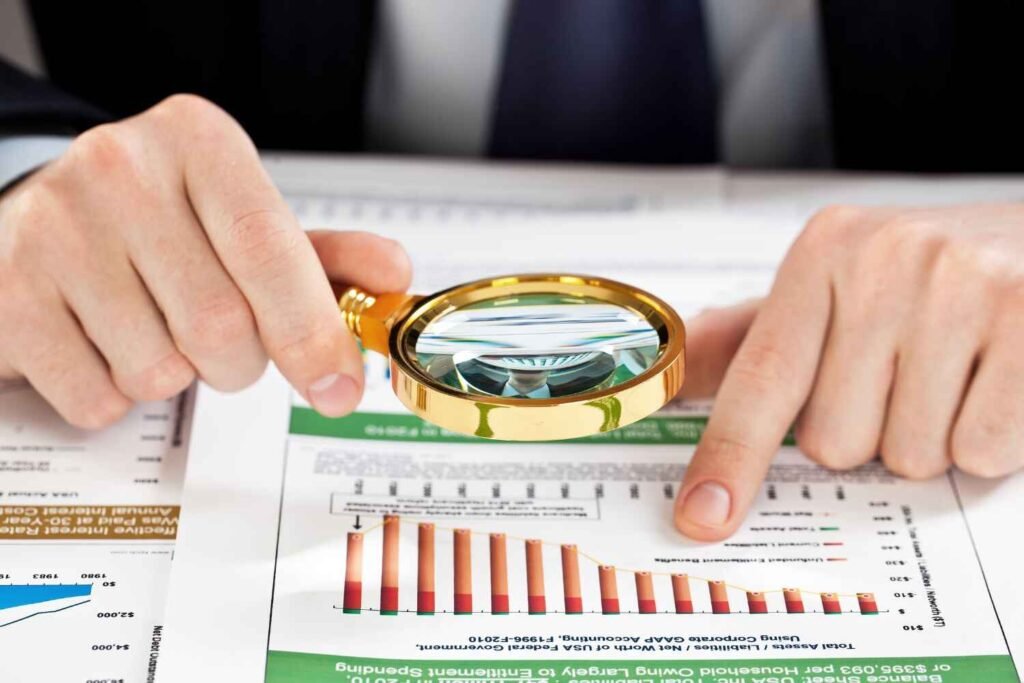 Why External Audits Are Essential for Businesses in the UAE presented by SK Financial Services https://skfinancial.co