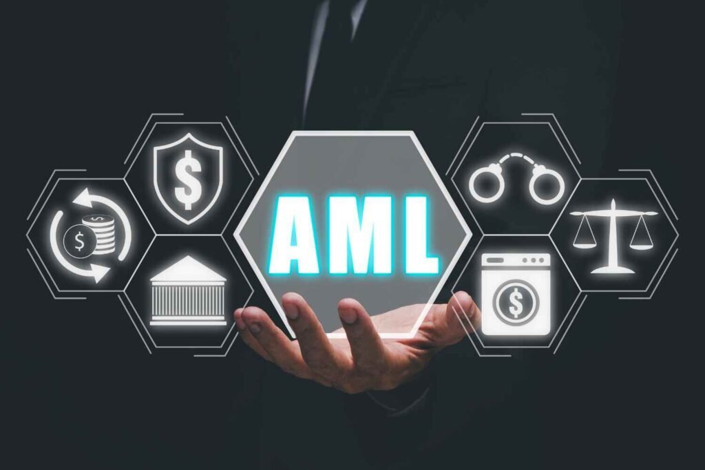 Common AML Compliance Mistakes in UAE That Can Cost Your Business Millions presented by SK Financial Services https://skfinancial.co