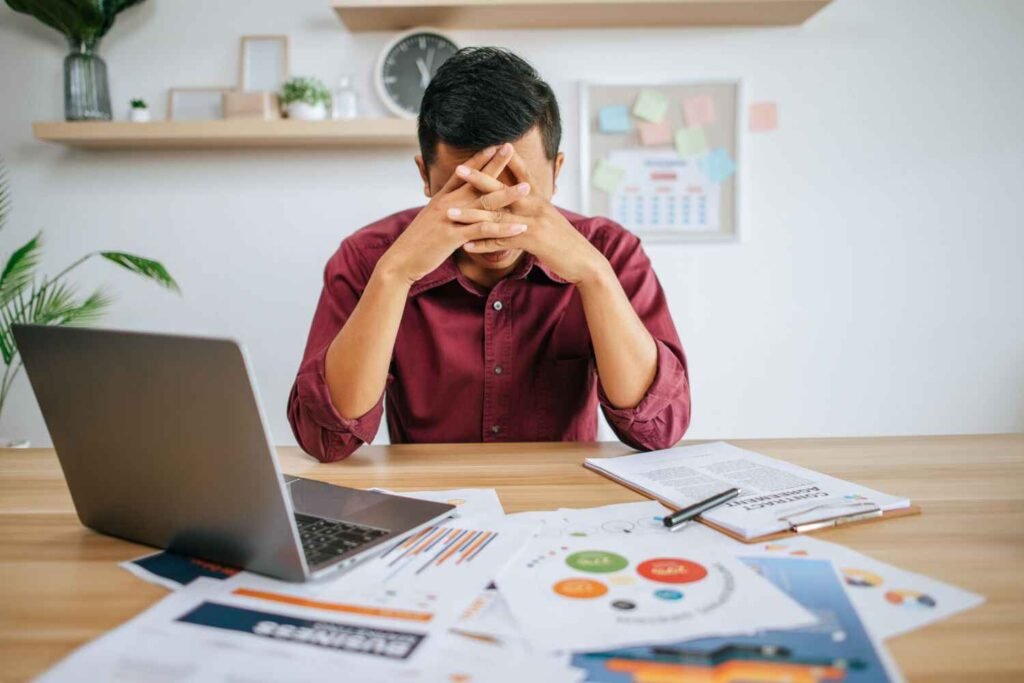 Financial Mistakes Small Businesses Make in Their First Year presented by SK Financial Services https://skfinancial.co
