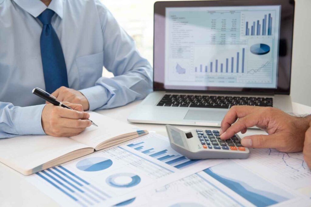 How Outsourced Accounting Saves Time and Money for UAE Businesses presented by SK Financial Services https://skfinancial.co