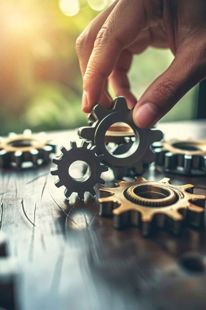 Preparing for the Process presented by SK Financial Services https://skfinancial.co