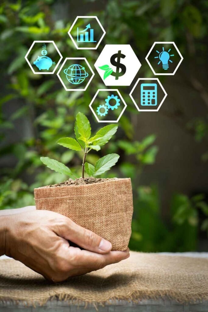 How SK Financial Services Supports Sustainable Businesses presented by SK Financial Services https://skfinancial.co