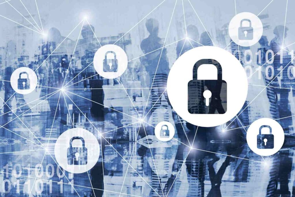 Digital Security & Data Protection for UAE Businesses presented by SK Financial Services https://skfinancial.co