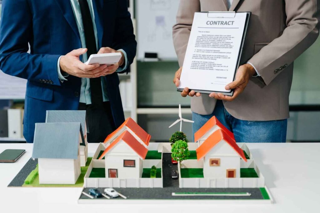 How foreigners can buy property in the UAE presented by SK Financial Services https://skfinancial.co
