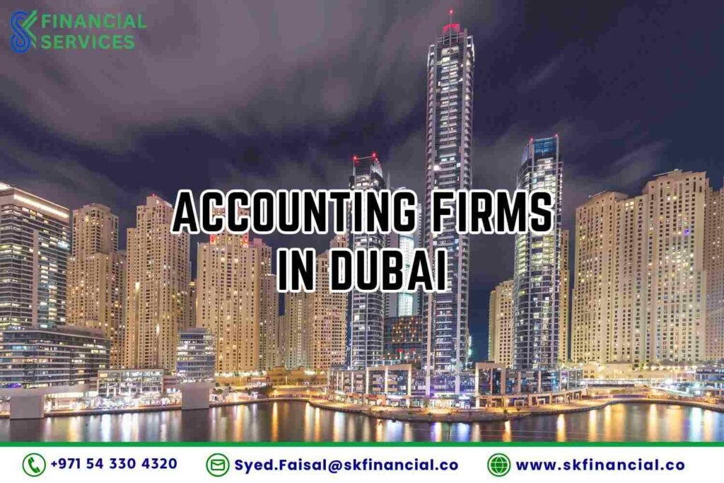 Accounting Firms in Dubai | Top Accounting Firms in Dubai List | Best Accounting Firms in Dubai UAE
