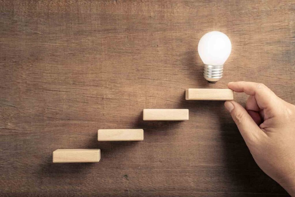 Step by Step presented by SK Financial Services https://skfinancial.co