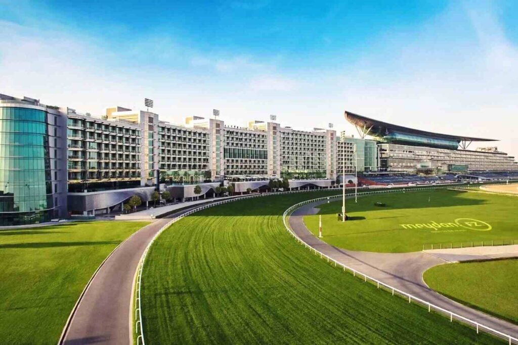 What is a Dubai Free Zone presented by SK Financial Services https://skfinancial.co