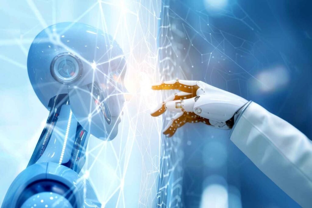How AI Is Transforming Financial Services and Business Compliance in the UAE presented by SK Financial Services https://skfinancial.co
