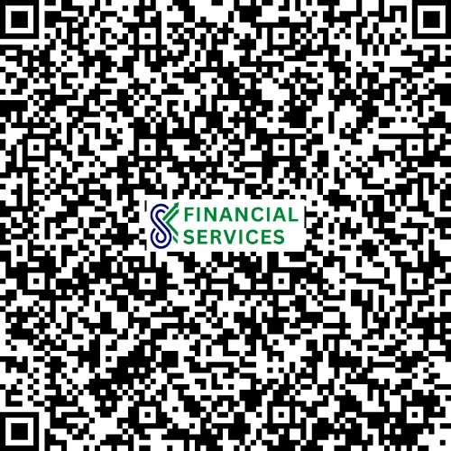 QR Code of SK Financial Services http://skfinancial.co