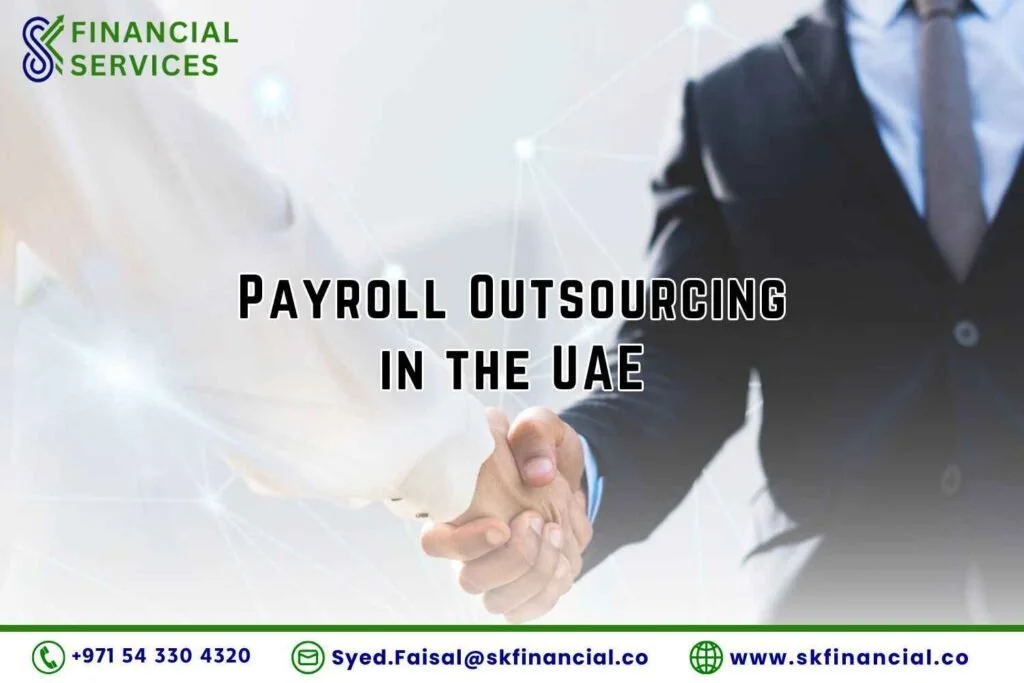 Why VAT Registration is Crucial for UAE Businesses presented by SK Financial Services https://skfinancial.co