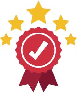 Five Star Badge Vector - SK Financial Services is a Best Audit Firm in UAE https://skfinancial.co